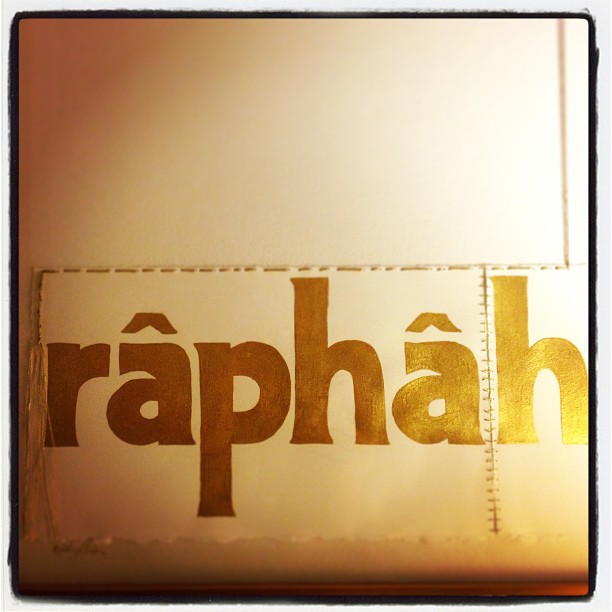 raphah