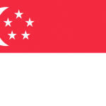 Singapore flag