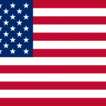 US flag